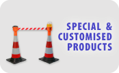 Special Purpose Road Network Products