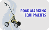 Manual and Motorized Road Marking Machines