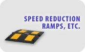 Speed Humps and Speed Bumps for Traffic Calming