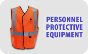 Personal Protective Equipment (PPE) for Road Workers