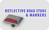 Road Studs and Guardrail Reflectors